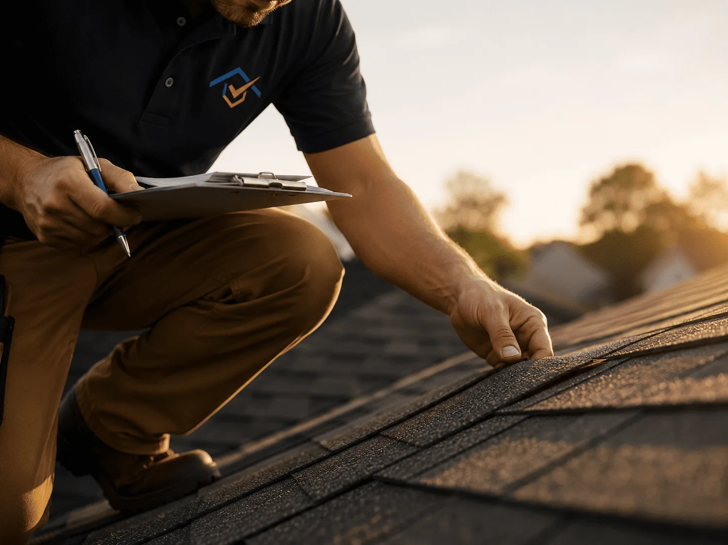 Why Choose Roof Inspection in Speedwell, VA
